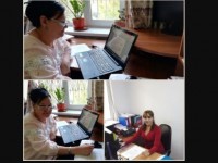 Шымкенттік архивистер әдістемелік көмек көрсетуде