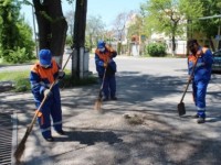 Абаттандыру – жіті назарда