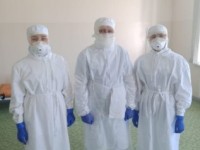 Қиын сәтте қолдау көрсетуді мерейлі міндет санайды