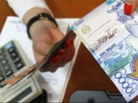 135 мыңнан астам шымкенттік әлеуметтік жәрдемақы алды