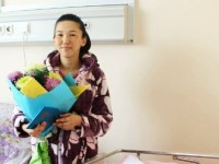 Шымкеттік жас аналар 900-ге жуық жәрдемақы рәсімдеді