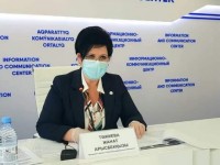 7 жаңа мектеп салынады