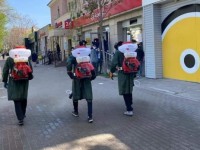 Залалсыздандыру жұмыстары 20 бағыт бойынша жүргізілуде