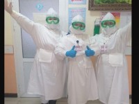 17-ші науқас вирусты жеңіп шықты