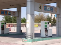 В Шымкенте значительно подешевел бензин