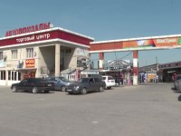 В крупных торговых центрах сократились количество людей