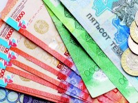 42 500 теңге. Елордалықтарға 11,5 млрд теңге төленген