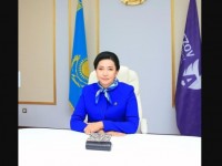 Дария Қожамжарова: «Жұмыла көтерген жүк жеңіл»