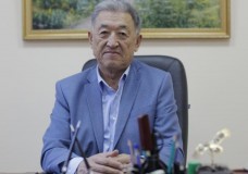 Мархабат Байғұт: Маңызды өзгеше мәлімдеме