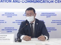 В Шымкенте 6100 нуждающихся семей получили продовольственные пакеты