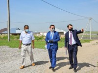 Жол мәселесі шешімін табуда