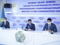 Бірқатар кәсіпкерлік нысандар жұмысын бастайды