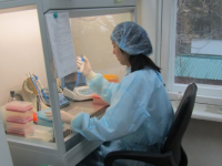 Шымкентские ученые изобрели антисептик