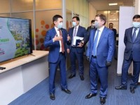 Кәсіпкерлерге несие беруді жеңілдетуді қарастырды