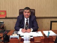 Талапты сақтау күн тәртібінен түспейді