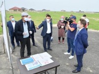 Ауыз су мәселесі шешімін табады