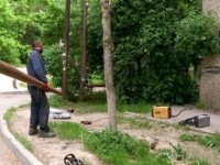 Жылыту маусымына дайындық басталды