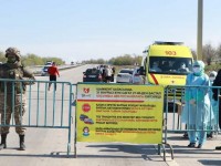 Шымкентте карантин режиміне жеңілдіктер енгізілді
