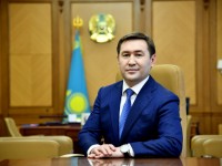 Мұрат Әйтенов қала тұрғындарын мерекемен құттықтады