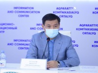 Шымкент: Кәсіпкерлік нысандарда санитарлық талаптар қатаң сақталады
