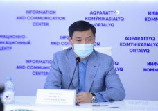 Шымкент: Кәсіпкерлік нысандарда санитарлық талаптар қатаң сақталады