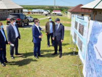 53 шақырым жол салынады