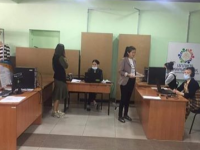 Коммуналды көмекке 22 390 өтінім қабылданды