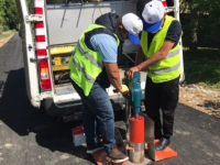 Жол сапасы тексерілді