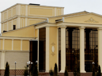 Театр көрерменнен қол үзген жоқ