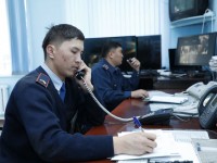 Полиция есірткі сатушыны қолға түсірді