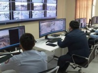Түркістан облысында қылмыс азайып келеді