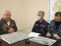 Су тасқыны: Шөкеев өңірдегі жағдай туралы мәлімдеді