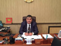 Шымкент: Главный санврач города обращался жителям