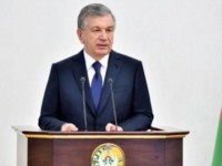 Шавкат Мирзиёев: Қазақ бауырларымыздың алдында ұяттымыз