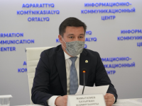 В Шымкенте заключили контракт на строительство шести новых школ