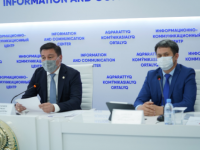 В Шымкенте увеличится количество многоэтажных жилых домов