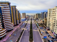 В Шымкенте 6 651 объектов начал работать в обычном режиме