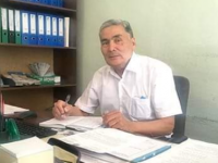 Жаңа Заң, зор көмек!