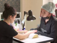 Мегаполис тіршілігі қалпына келе бастады