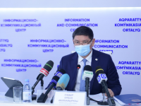 Автобусы Шымкента начнут ходить с 12 мая