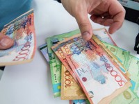 Шымкентцы против коррупции