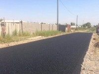 Түркістан облысының Келес ауданында 16 көше жөнделмек