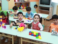 Руководитель управления образования: «После 25 мая будем потихоньку открывать детские сады»