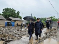 Жауыннан кейінгі қауіп сейілді