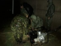 Жауын-шашын салдары жойылуда