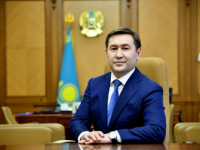 Мурат Айтенов: «Уважаемые жители Шымкента!»