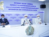 Шымкент: 18 мамырдан бастап мешіттер ашылады