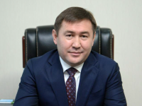 Айтенов: «Город не оставит в беде тех, чьи дома пострадали от наводнения»