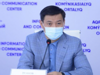 Шымкент: Более 7 тыс объектов возобновят работу