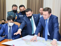 11 каналов Шымкента пройдут реконструкцию